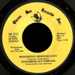 Monkberry Moon Delight / Sweet Ginny