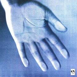 An Outstretched Hand / Rain From Here to Kerry
