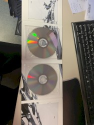 20 Jahre - Live In Frankfurt