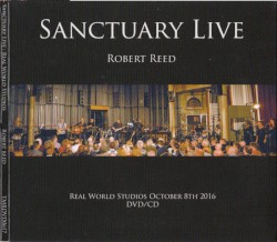 Sanctuary Live: Real World