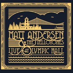 Live at Olympic Hall