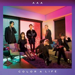 COLOR A LIFE