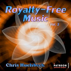 Royalty-Free Music Vol. 3