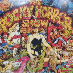 The Rocky Horror Show