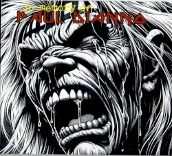 In Memory of Paul Dianno