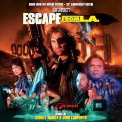 Escape From L.A.