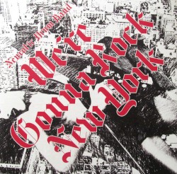 We're Gonna Rock New York