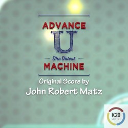 Advance U: The Talent Machine