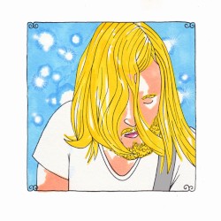 The Sad, Old Feelings: Daytrotter Studio, Rock Island, IL, USA