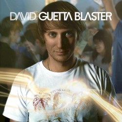 Guetta Blaster