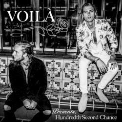 Hundredth Second Chance