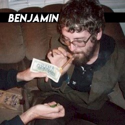 Andrew Jackson Jihad