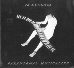 Paranormal Musicality