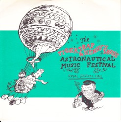 Astronautical Music Festival