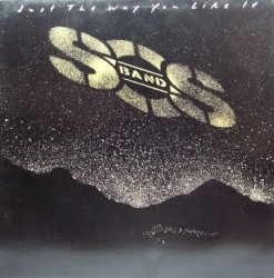 Just The Way You Like It