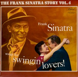 Songs for Swingin’ Lovers!