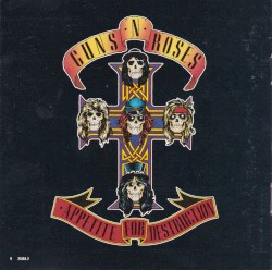 Appetite for Destruction