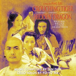 Crouching Tiger, Hidden Dragon