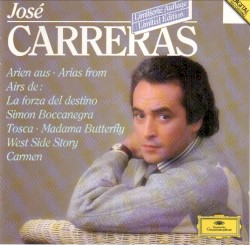 José Carreras