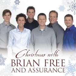 Christmas With Brian Free & Assurance
