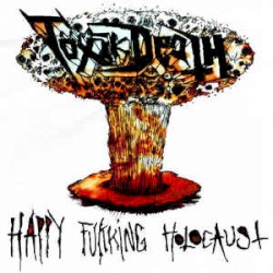 Happy Fukking Holocaust