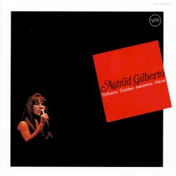 Gilberto Golden Japanese Album