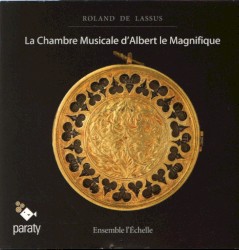 La Chambre Musicale d'Albert le Magnifique