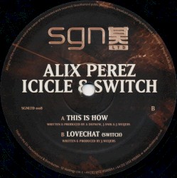 ILLusions / Still Waters