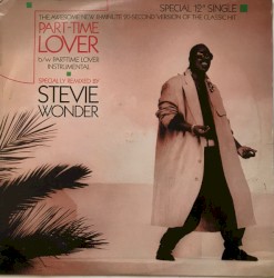 Part‐Time Lover