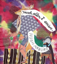 Much Older, I Arrive