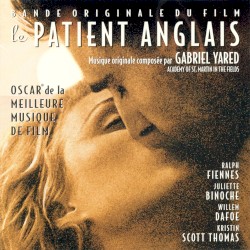 Le Patient anglais
