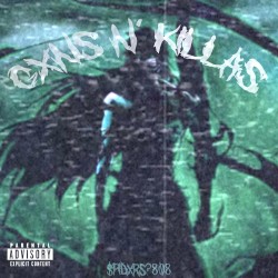 GXNS n’ KILLAS