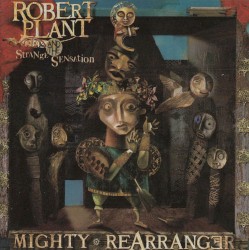 Mighty Rearranger