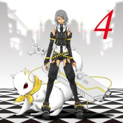 ワン☆オポ! Vol. 04