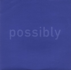 Possibly Maybe