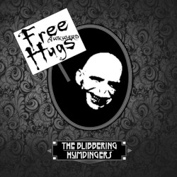 Free Awkward Hugs
