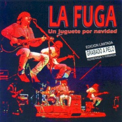 Un juguete por Navidad