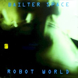 Robot World