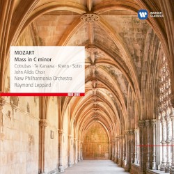 Mass in C minor