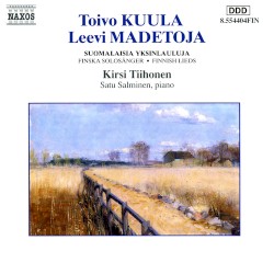 Suomalaisia Yksinlauluja