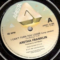 I Can’t Turn You Loose (long version)