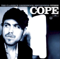 The Clarence Greenwood Recordings