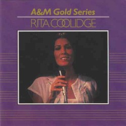 Rita Coolidge