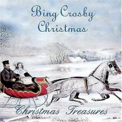Christmas Treasures: Bing Crosby Christmas