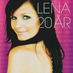 Lena 20 år