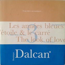 Trois Titres Acoustiques...