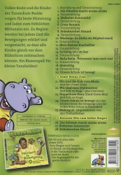 Tierisch in Bewegung