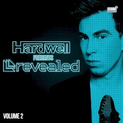 Hardwell presents Revealed, Volume 2