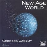 New Age World