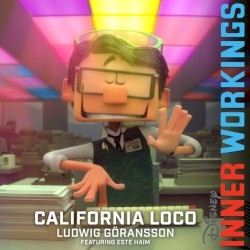 California Loco (from "Inner Workings")